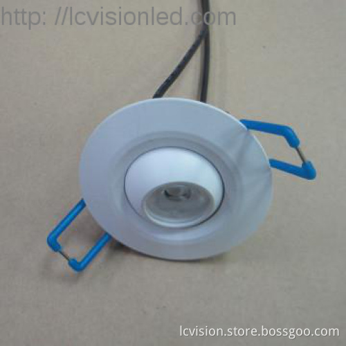 DIMMING 3W led lighting 100~240VAC